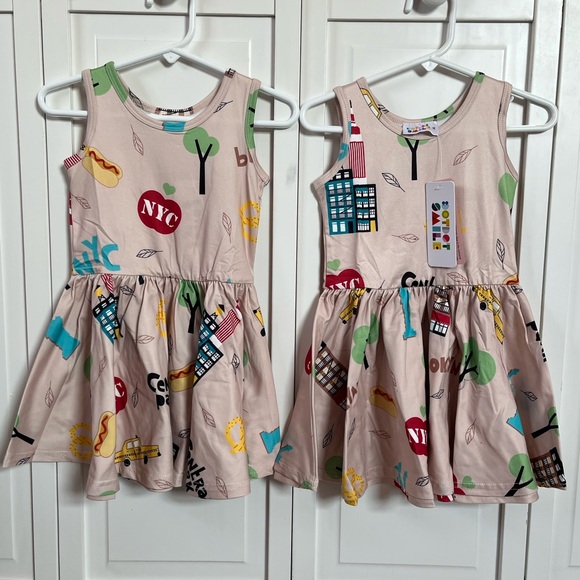 Dot Dot Smile Other - 2 Dot Dot Smile dresses